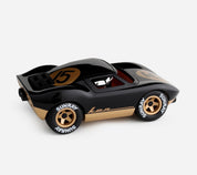 Ken Cave | Playforever — Auto da corsa anni ’60