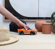 Ken Gibson | Playforever — Auto da corsa anni ’60