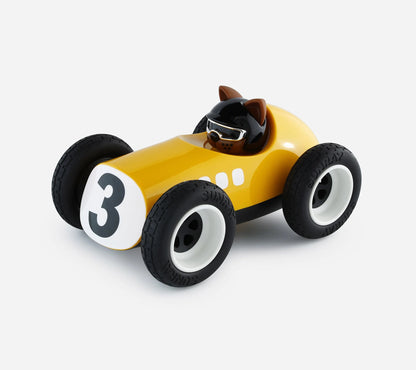 Egg Sunnysider | Playforever — Roadster dalle linee simpatiche