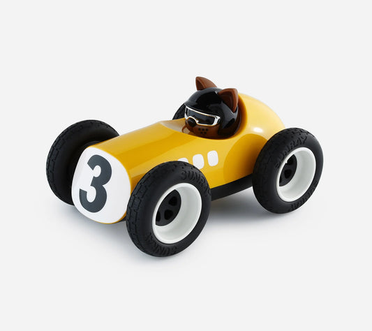 Egg Sunnysider | Playforever — Roadster dalle linee simpatiche