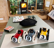 Egg Sunnysider | Playforever — Roadster dalle linee simpatiche