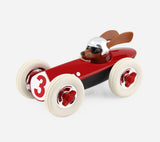 Rufus Patrick – Macchinina design collezione vintage | Playforever