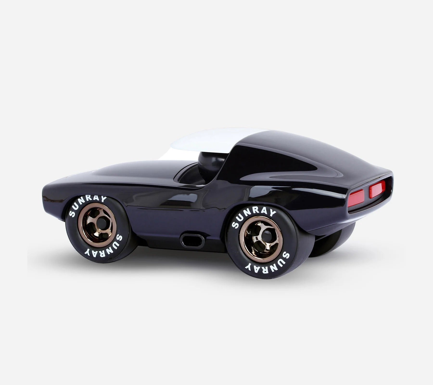 Lead Belly Skeeter | Playforever — Muscle Car vintage design