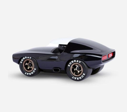 Lead Belly Skeeter | Playforever — Muscle Car vintage design