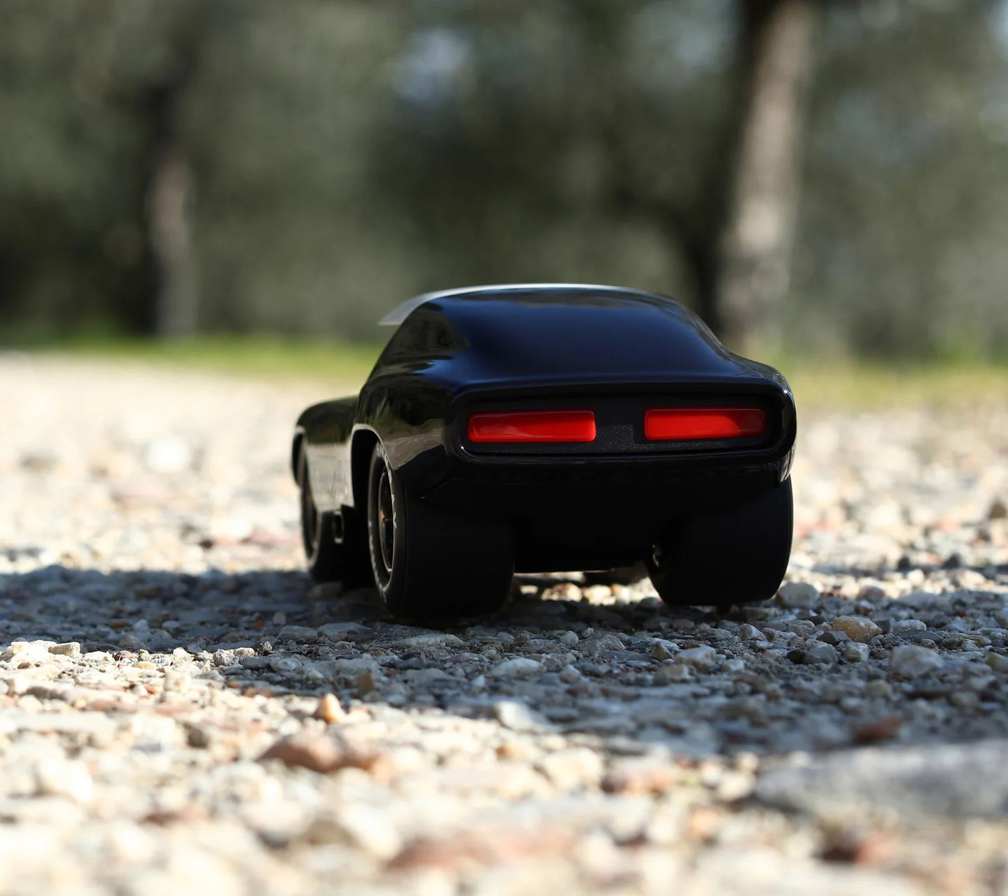 Lead Belly Skeeter | Playforever — Muscle Car vintage design