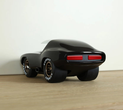 Lead Belly Skeeter | Playforever — Muscle Car vintage design