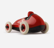 Bruno Red | Playforever — Auto da corsa vintage grande scala