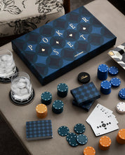 Art of Poker – Set da poker elegante | Printworks