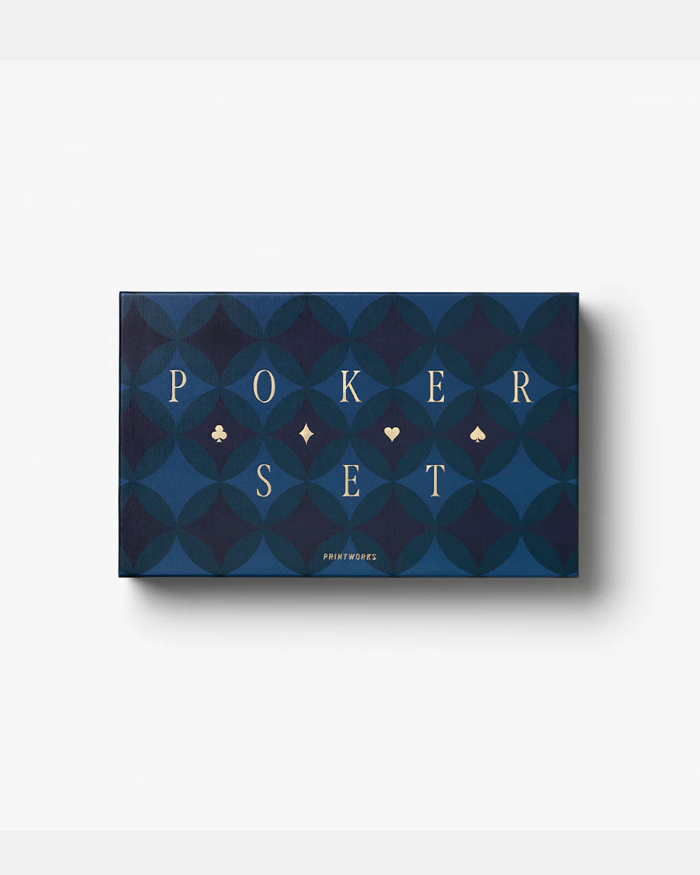 Art of Poker – Set da poker elegante | Printworks
