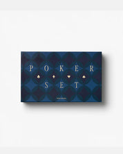 Art of Poker – Set da poker elegante | Printworks