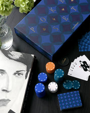 Art of Poker – Set da poker elegante | Printworks