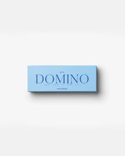 Domino Classic – Gioco in legno raffinato | Printworks