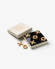 Tic Tac Toe design – Gioco tris decorativo | Printworks