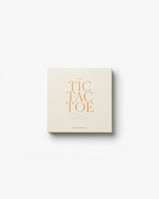 Tic Tac Toe design – Gioco tris decorativo | Printworks