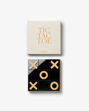Tic Tac Toe design – Gioco tris decorativo | Printworks