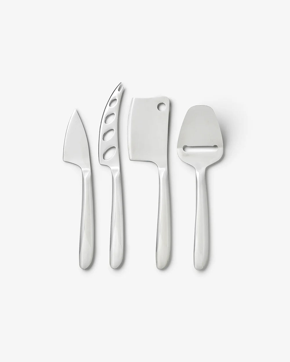 Cheese Tools Premium – Set coltelli formaggio design | Printworks