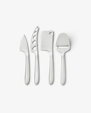 Cheese Tools Premium – Set coltelli formaggio design | Printworks