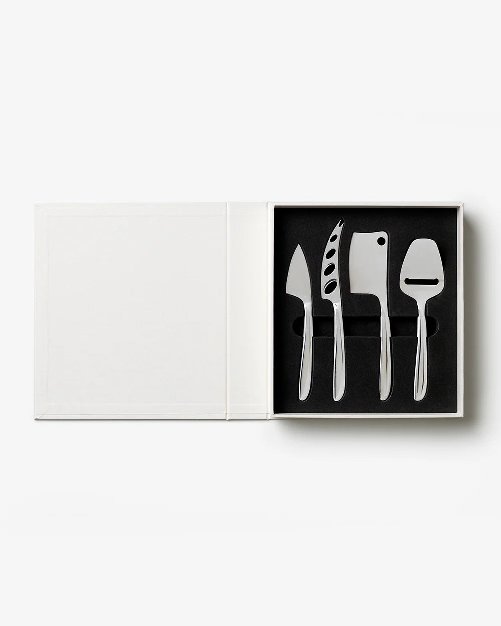 Cheese Tools Premium – Set coltelli formaggio design | Printworks