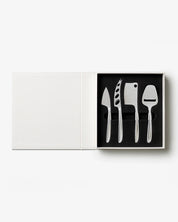 Cheese Tools Premium – Set coltelli formaggio design | Printworks