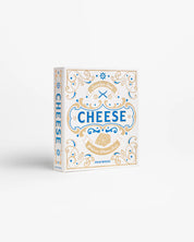 Cheese Tools Premium – Set coltelli formaggio design | Printworks