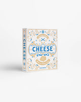 Cheese Tools Premium – Set coltelli formaggio design | Printworks