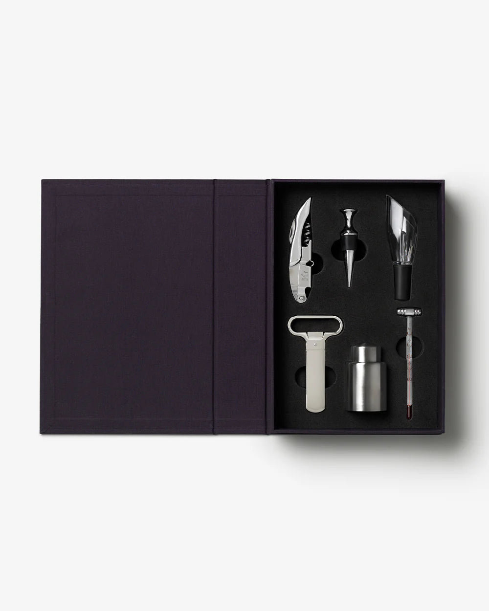 Wine Tools Large – Set accessori vino design completo | Printworks