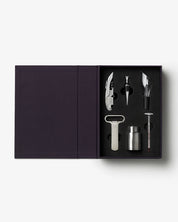 Wine Tools Large – Set accessori vino design completo | Printworks