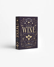 Wine Tools Large – Set accessori vino design completo | Printworks