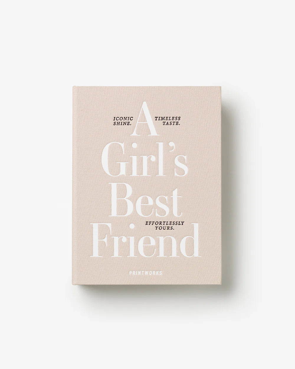 A Girl’s Best Friend – Portagioie elegante compatto | Printworks