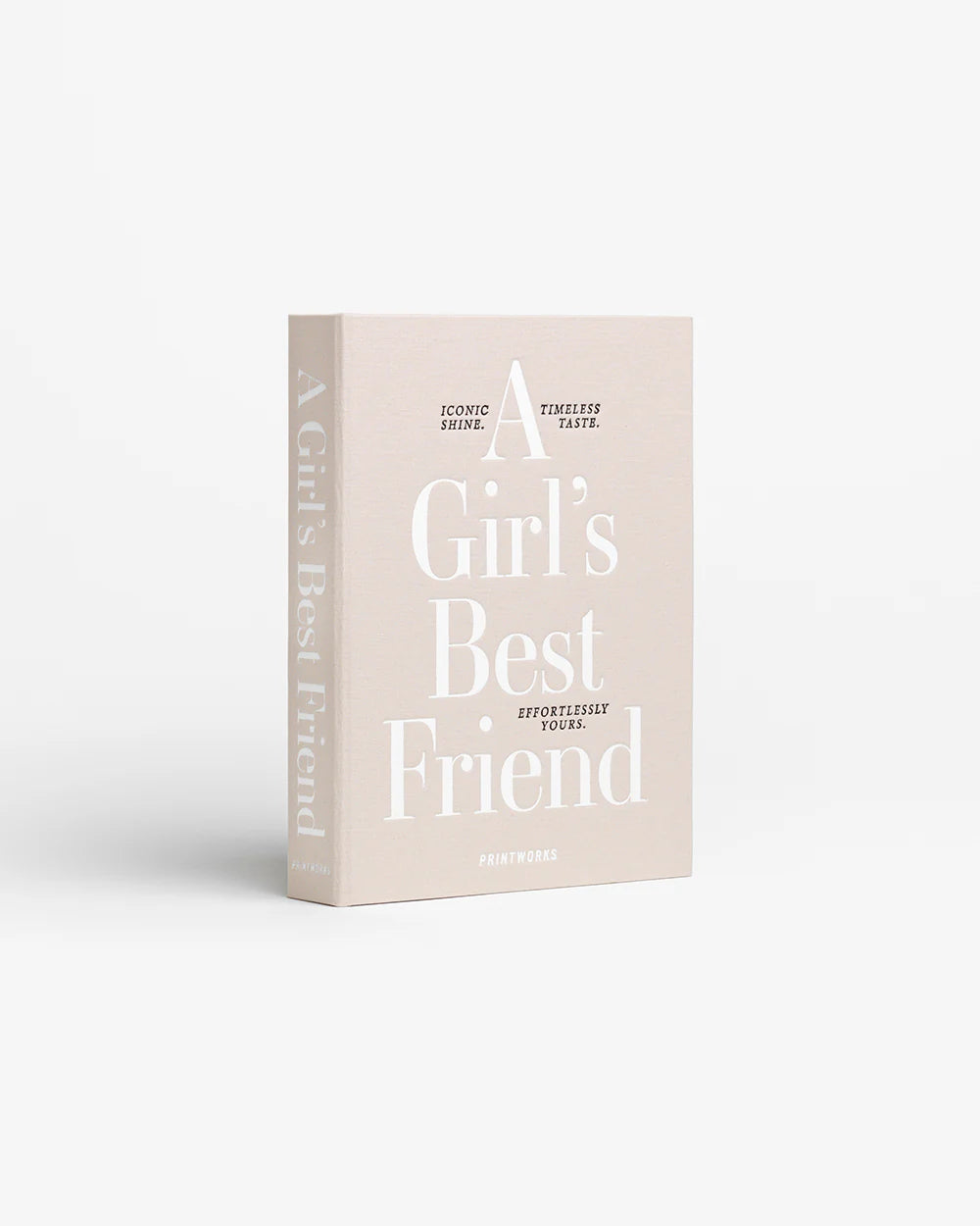 A Girl’s Best Friend – Portagioie elegante compatto | Printworks