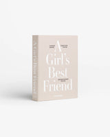 A Girl’s Best Friend – Portagioie elegante compatto | Printworks