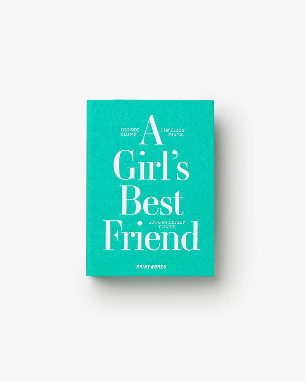 A Girl’s Best Friend – Portagioie compatto da viaggio | Printworks