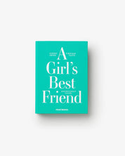 A Girl’s Best Friend – Portagioie compatto da viaggio | Printworks