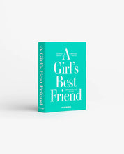 A Girl’s Best Friend – Portagioie compatto da viaggio | Printworks