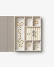 Gilded – Portagioie elegante dorato | Printworks
