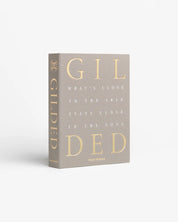 Gilded – Portagioie elegante dorato | Printworks