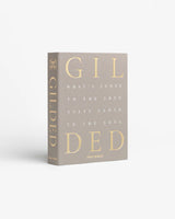 Gilded – Portagioie elegante dorato | Printworks