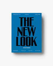 The New Look – Portagioie libro decorativo | Printworks