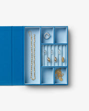 The New Look – Portagioie libro decorativo | Printworks