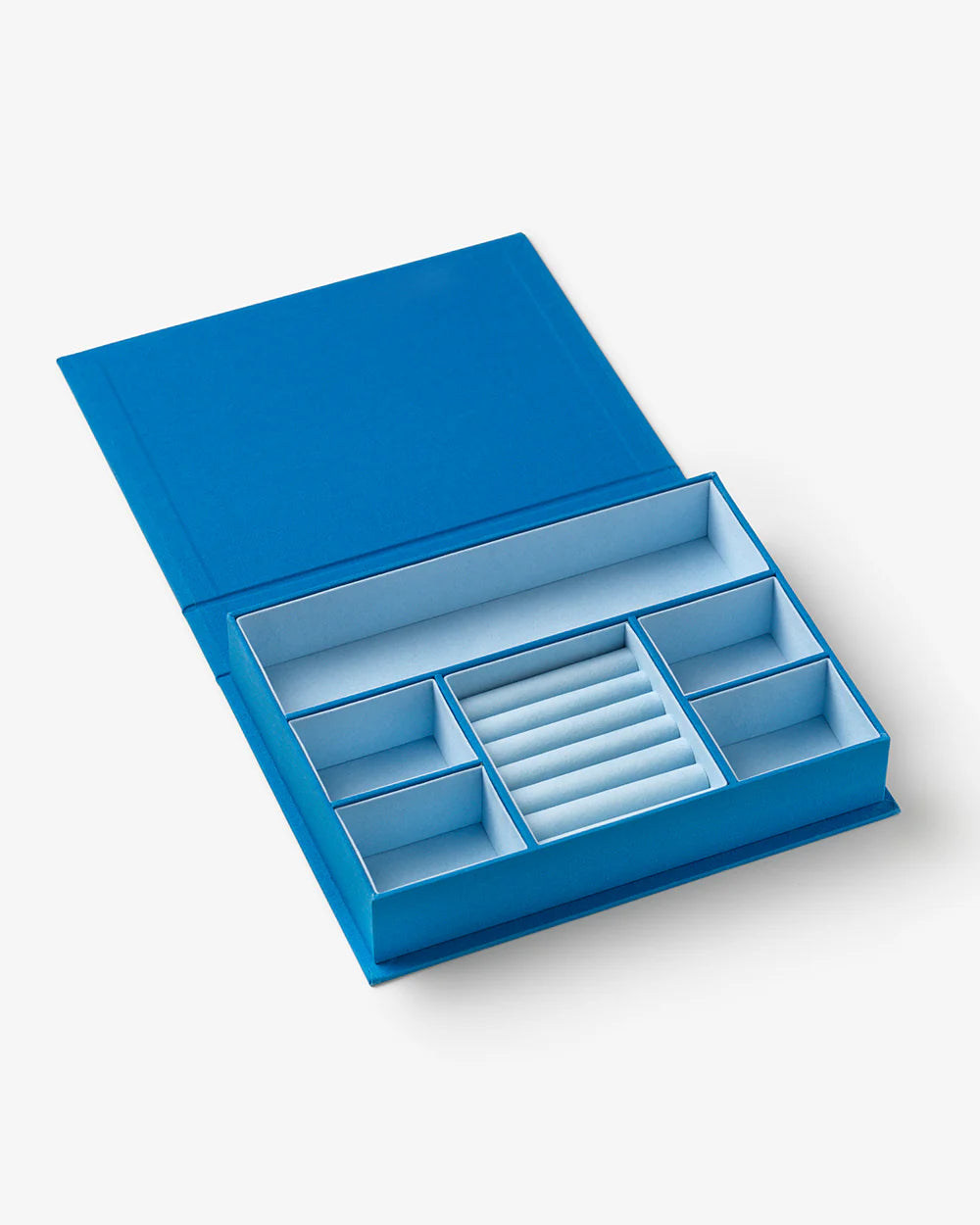 The New Look – Portagioie libro decorativo | Printworks