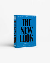 The New Look – Portagioie libro decorativo | Printworks