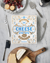 Cheese Tools Premium – Set coltelli formaggio design | Printworks