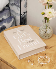 A Girl’s Best Friend – Portagioie elegante compatto | Printworks
