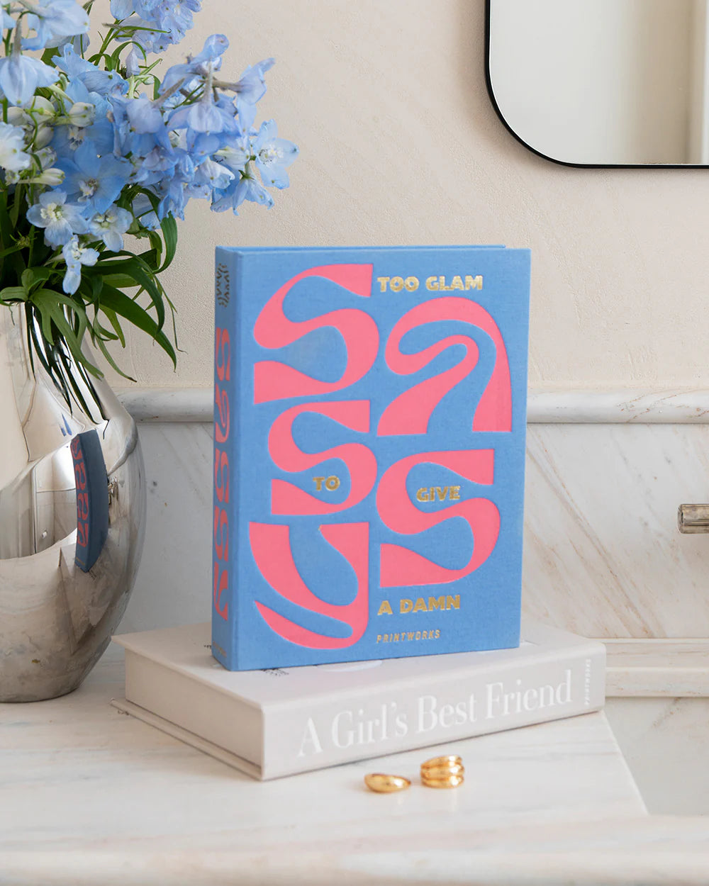 Sassy – Portagioie compatto da viaggio | Printworks