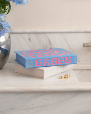 Sassy – Portagioie compatto da viaggio | Printworks