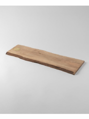 Tagliere in Noce – Design naturale e inciso a laser | KnIndustrie