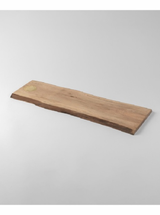 Tagliere in Noce – Design naturale e inciso a laser | KnIndustrie