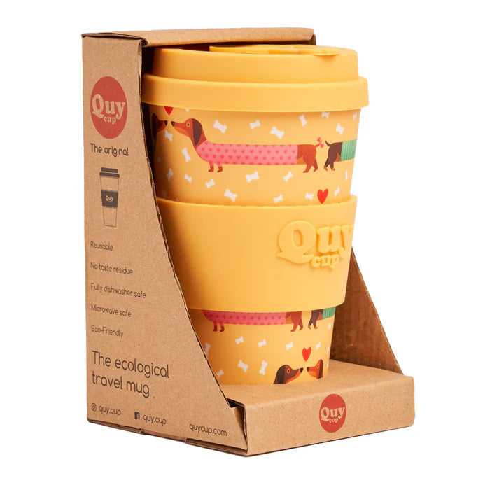 Quy cup 400ml