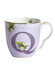 Tazza Iniziale Personalizzabile – Collezione Alphabet | Yvonne Ellen