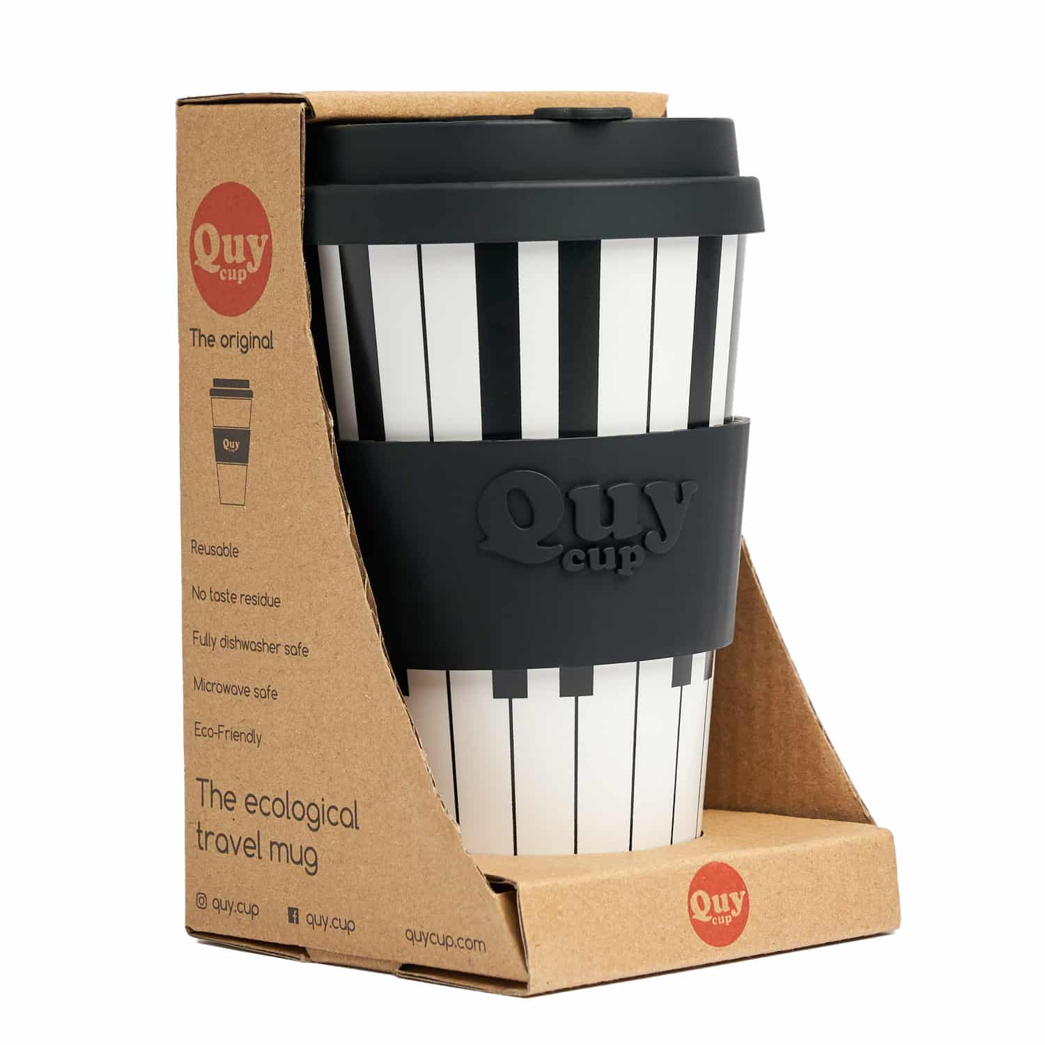 Quy cup 400ml